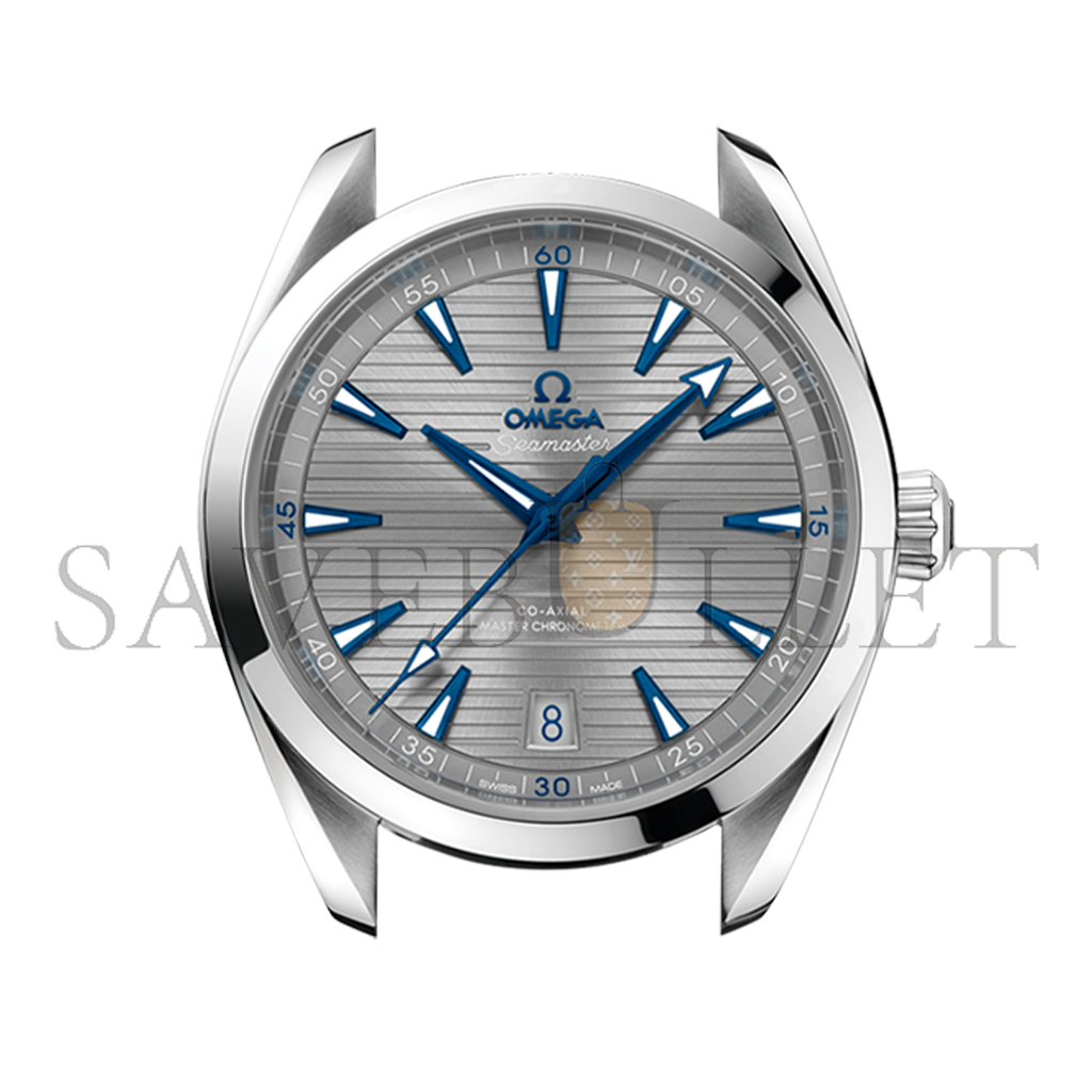 OMEGA SEAMASTER AQUA TERRA 150M WATCH 220.10.41.21.06.001